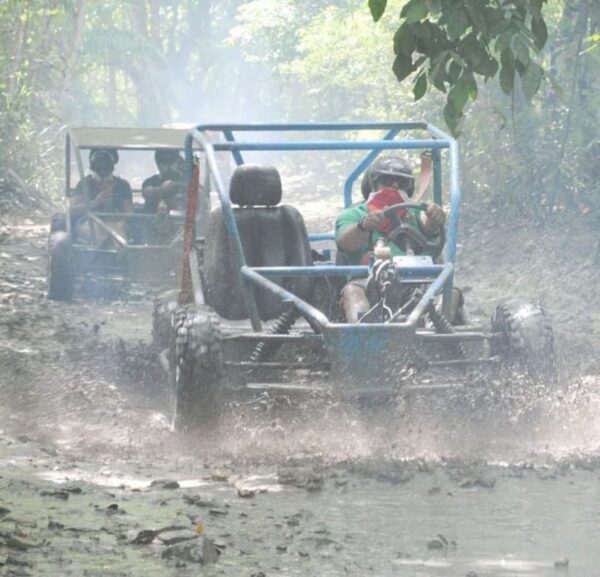 Excursión en Buggy, precio por Pareja - Imagen 3