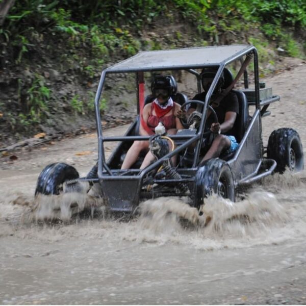 Excursión en Buggy, precio por Pareja - Imagen 2